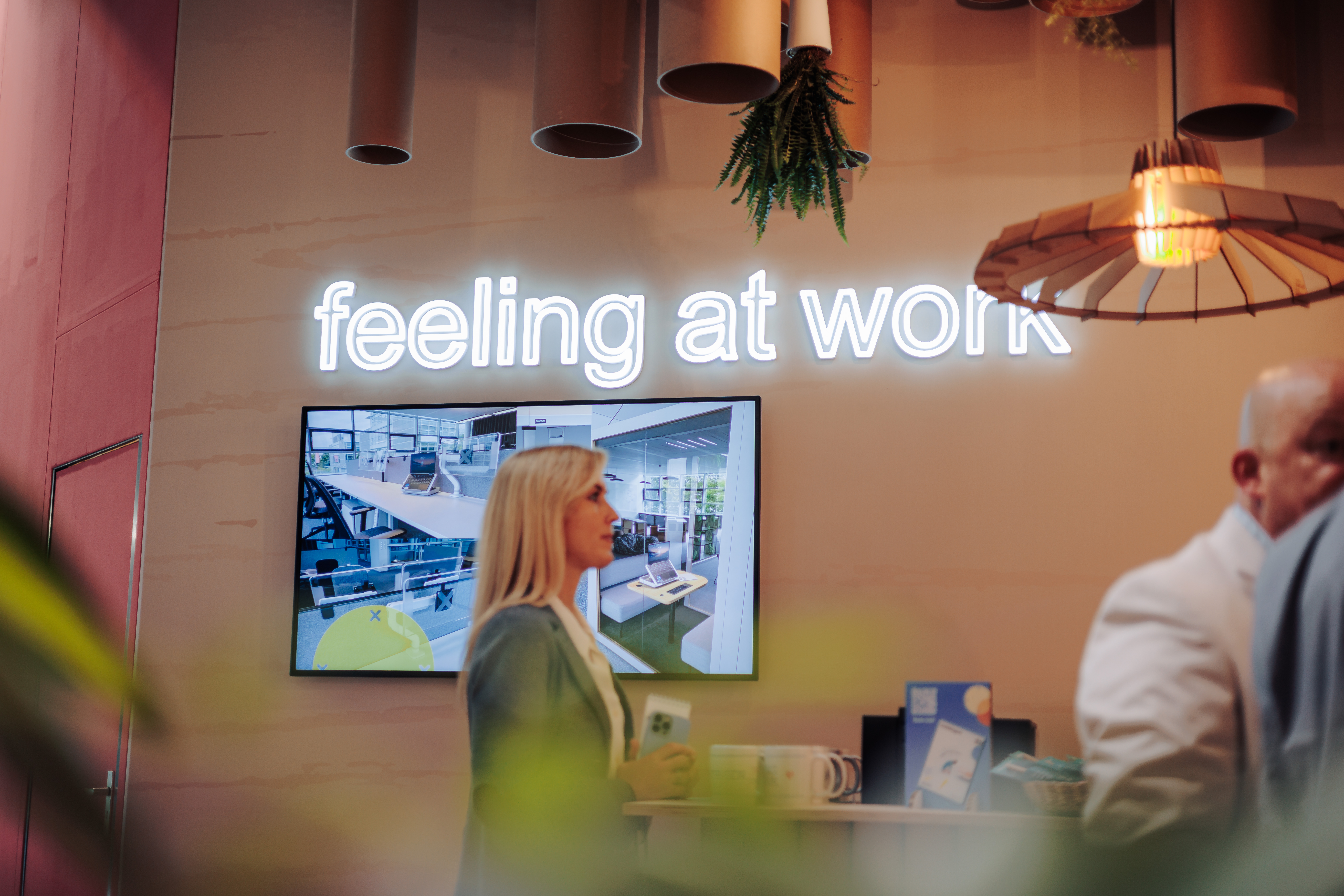 Orgatec 2022 Big Success